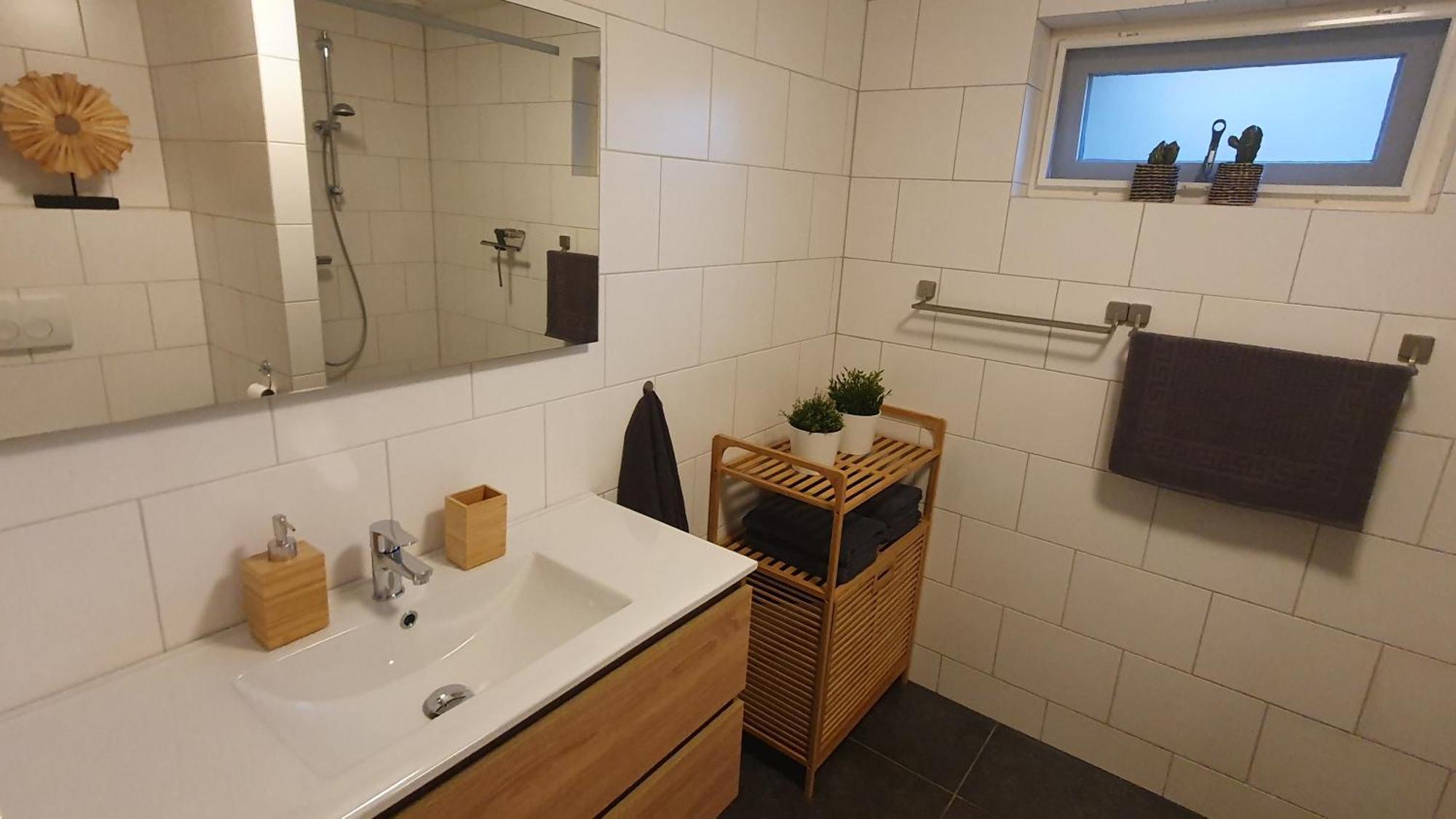Huisje De Geluksvogel Zorgvlied ภายนอก รูปภาพ